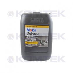 Olej silnikowy MOBIL DELVAC 10W40 XHP Extra 20L