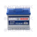 Akumulator   44Ah Bosch S4 440A