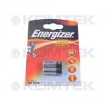Bateria ENERGIZER E23A, 12V - 2 szt